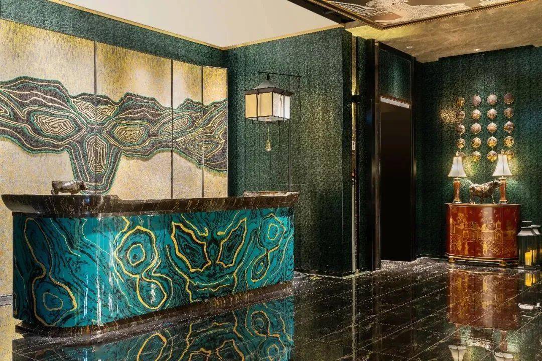 常年霸榜c位国内罕见博物馆酒店近3k晚却一房难求这次竟然降价了