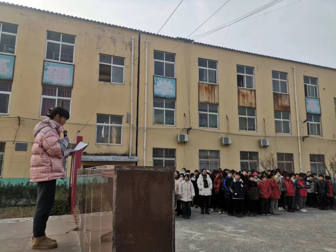 雷锋月丨志愿新征程建功新时代二