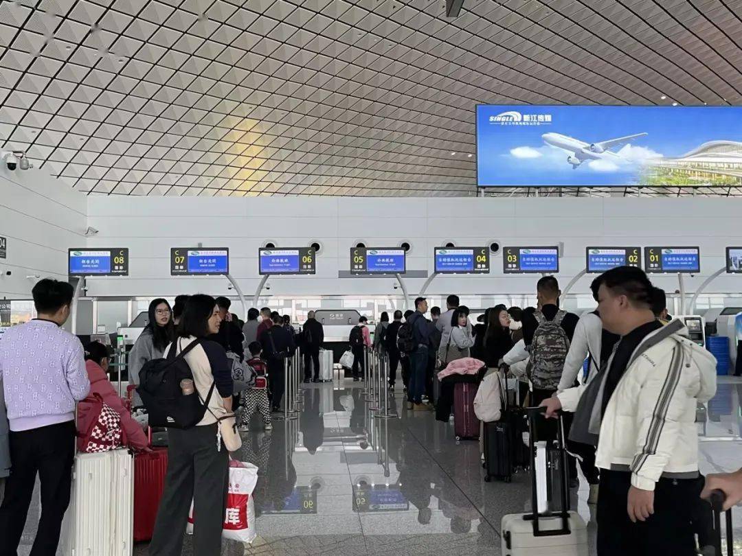 离高州最近的这个机场改名了_湛江_吴川_公司