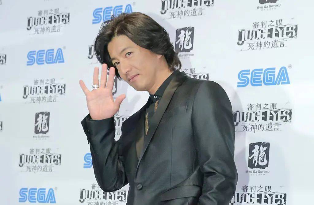 木村拓哉跌落神坛?