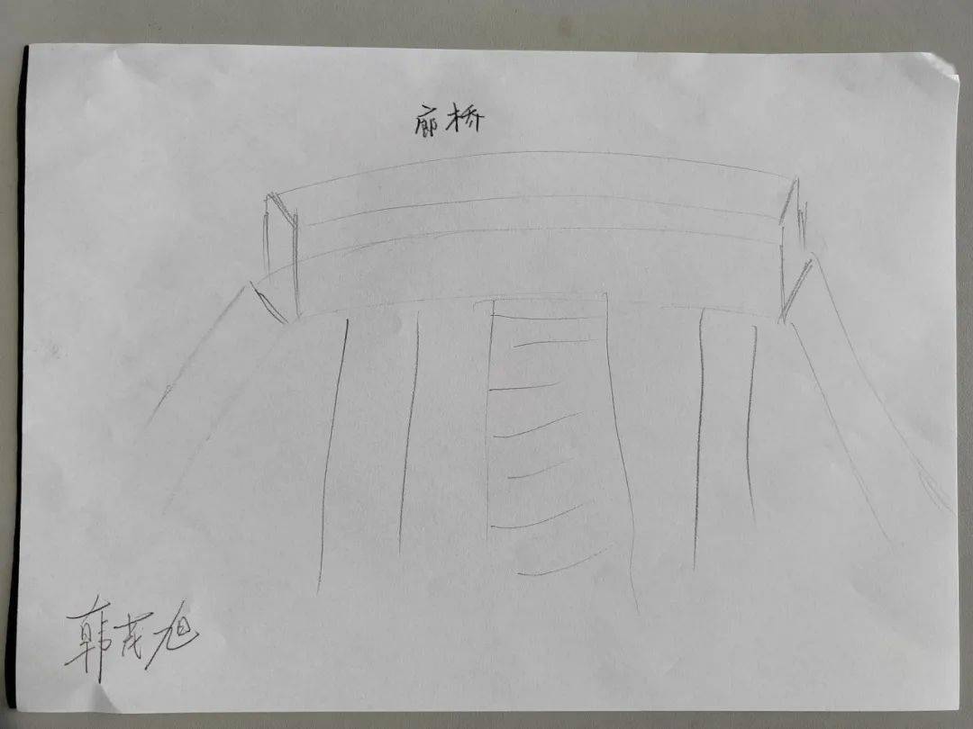 工程教育社团第二节创意桥梁设计初现端倪