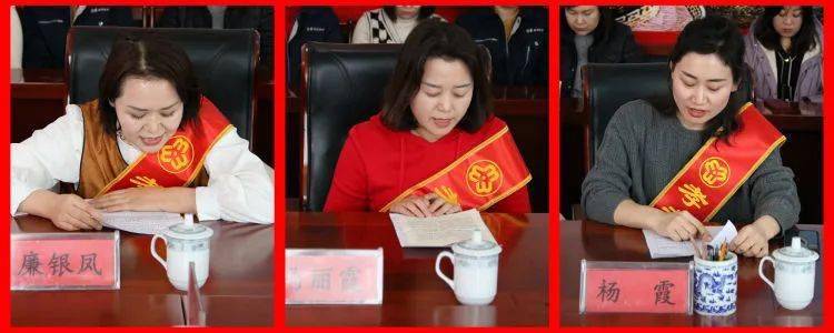 妇女节,她们这样过>2024-03-111031>来源怀仁妇联>发布于:>北京市>750