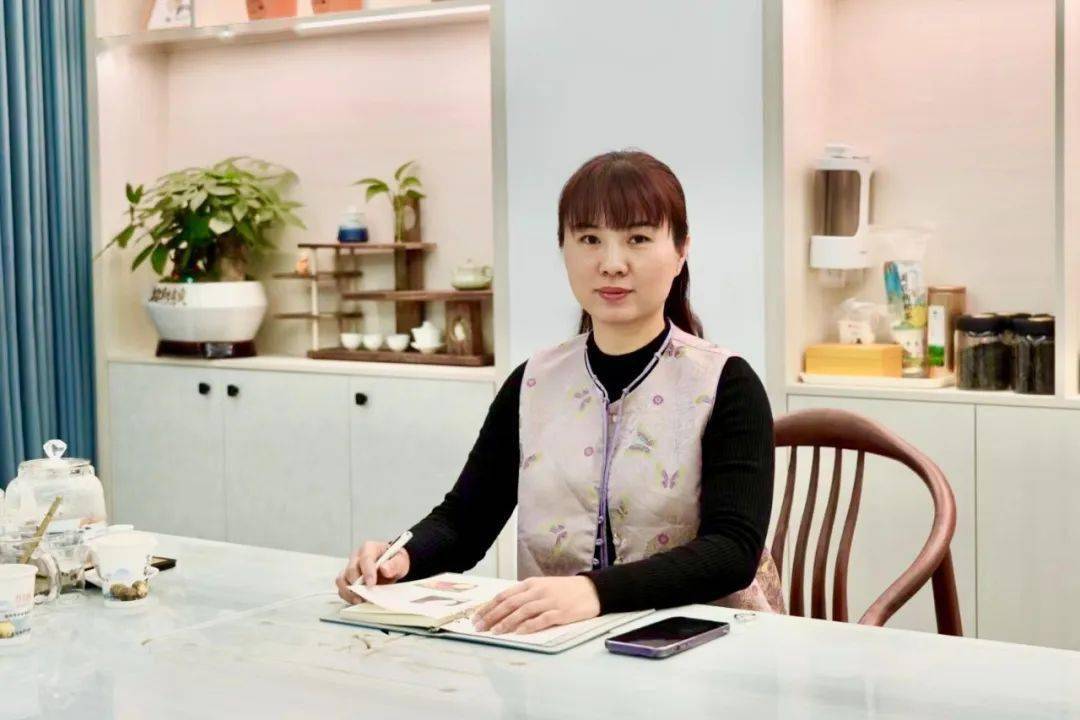 揭阳市三八红旗手柯洁珊