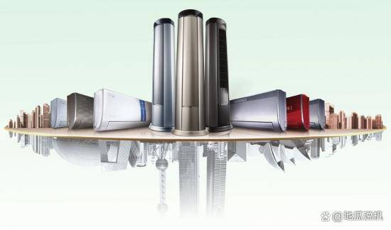 格力电器有哪些产品_冰箱_创新_系列