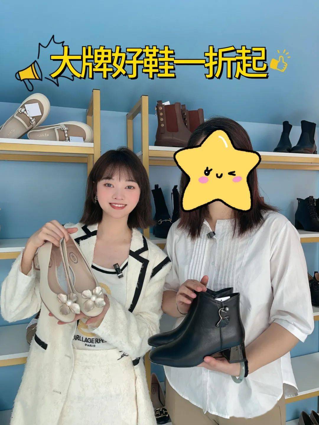 商场卖不掉的大牌衣服都去哪了有了这个渠道后30元买一堆