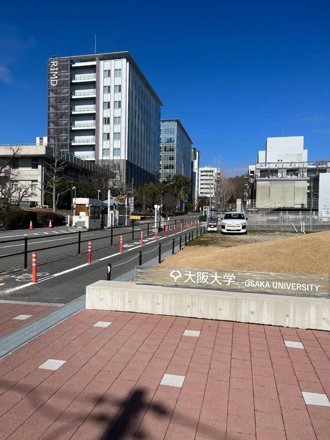 全环境立德树人体味日本风情开启精彩学期高一中日班举办寒假赴日研学