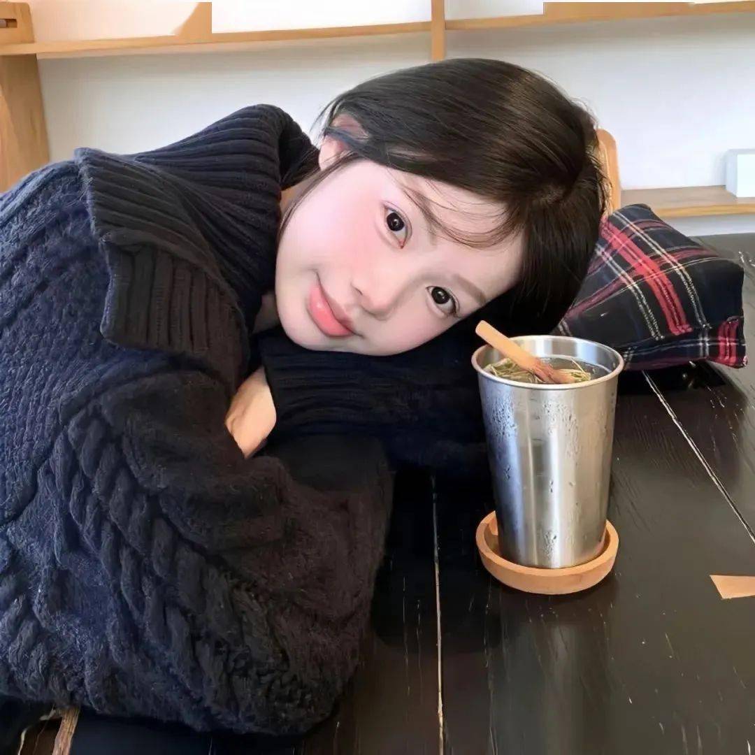 头像丨让人想rua一下的可爱头像