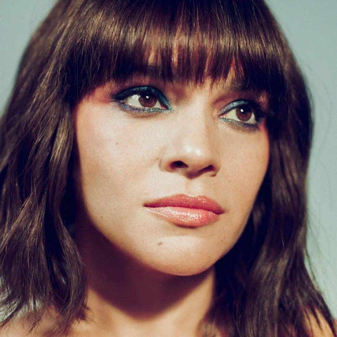 七专诚挚情真沐浴永恒阳光|每周新发行专辑盘点_your_合成器_visions