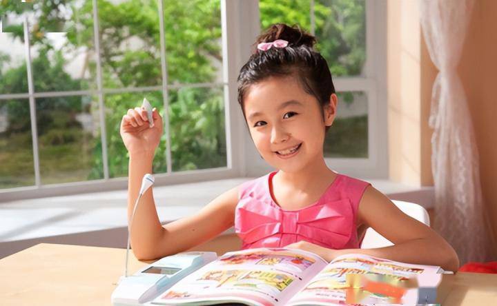 "点读机女孩"高君雨状态突然变差_视频_身体_因为