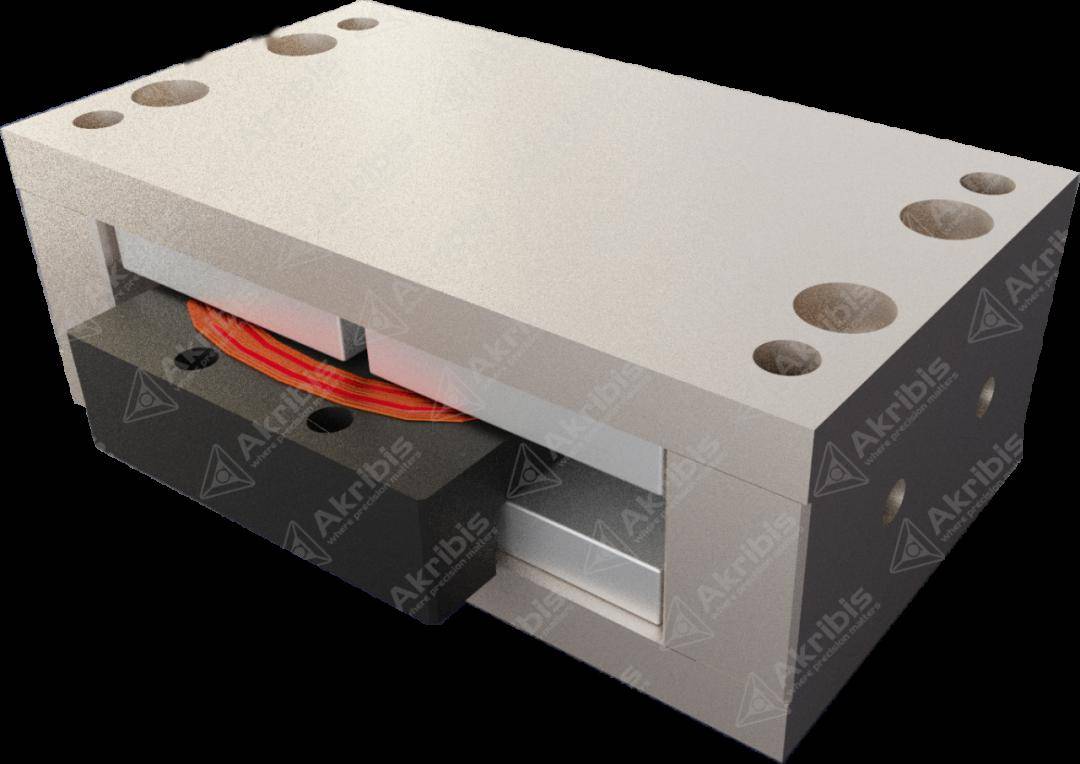 雅科贝思音圈电机微动与高精度定位的新选择