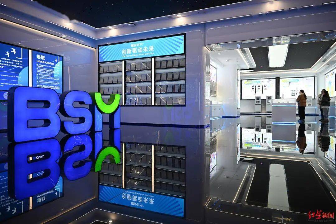 成都高新区这家企业五成产品销往海外!_贝施_石怡_市场