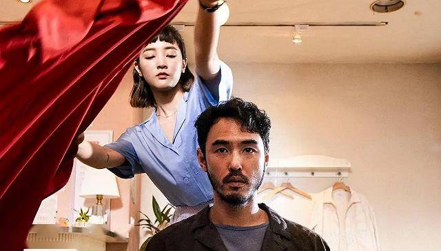 《周处除三害》:复刻的打戏与复述的主题_陈桂林_阮经天_影片