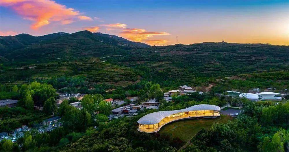 点赞葫芦套村入选山东省文化和旅游厅乡约齐鲁邂逅春天推介名单