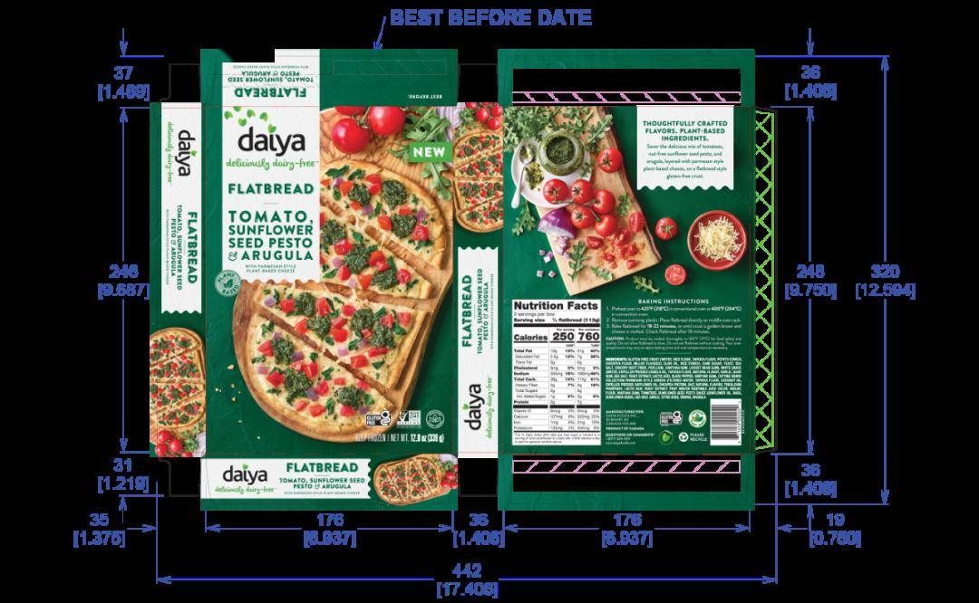 食品电商微商包装设计参考190