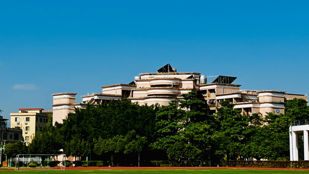 2024华珠专属壁纸岁月斑驳遥寄一片落金