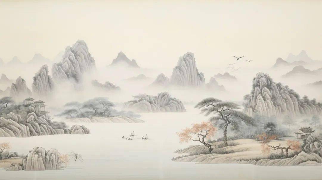 一天一首古诗词 | 古诗词,王阳明《泛海》