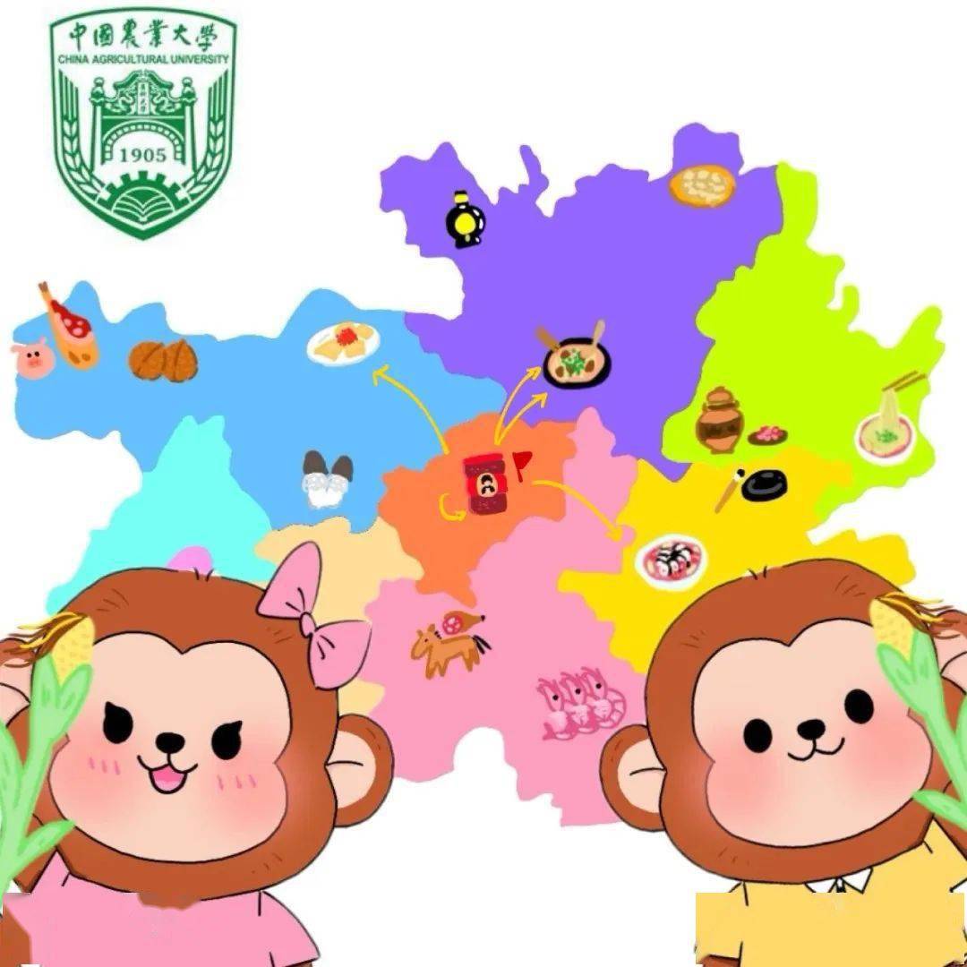 孜孜不倦贵在坚持中国农业大学2024寒假薪火相传活动总结6