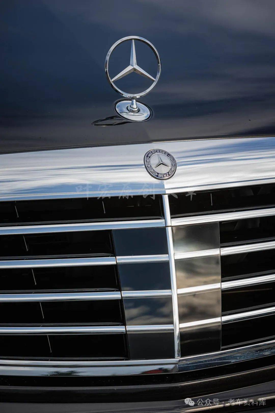 奔驰s550l_搜狐汽车_搜狐网