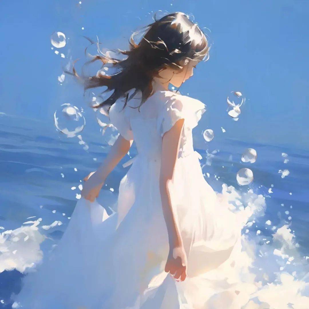 头像微信头像好看到爆