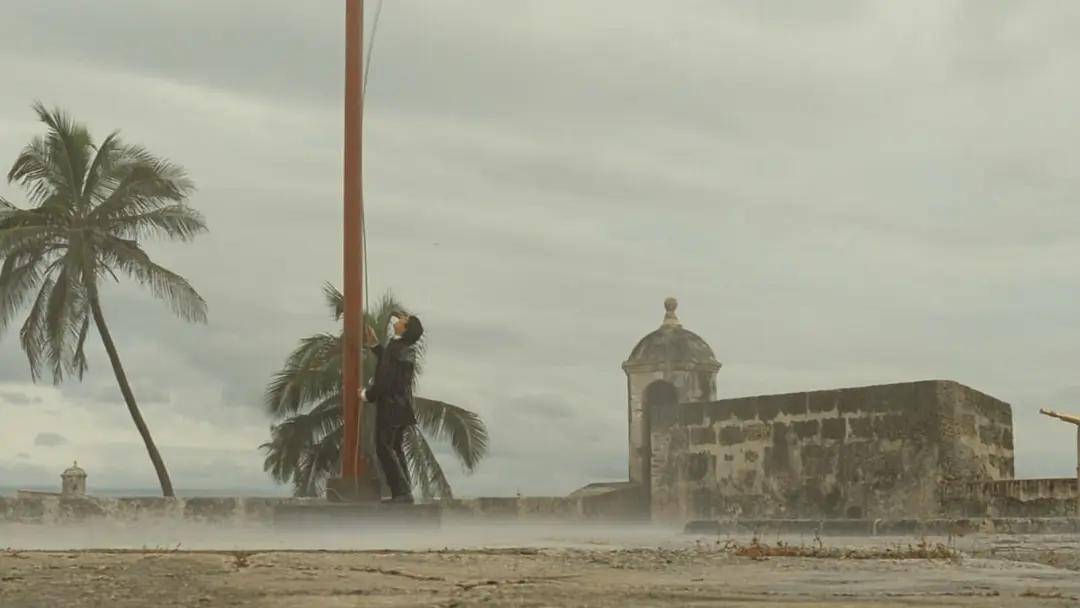 马尔克斯文学是人类最美好的生存方式之一