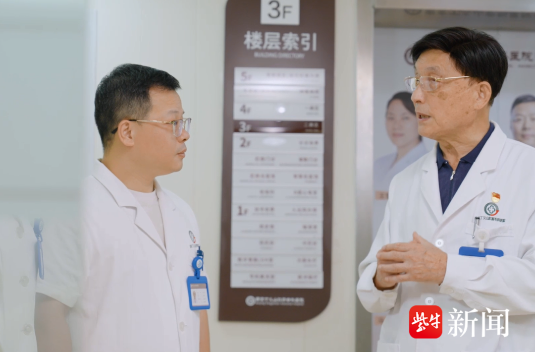 传帮带薪火相传年轻的丁义山医生们用口碑续写百年传奇