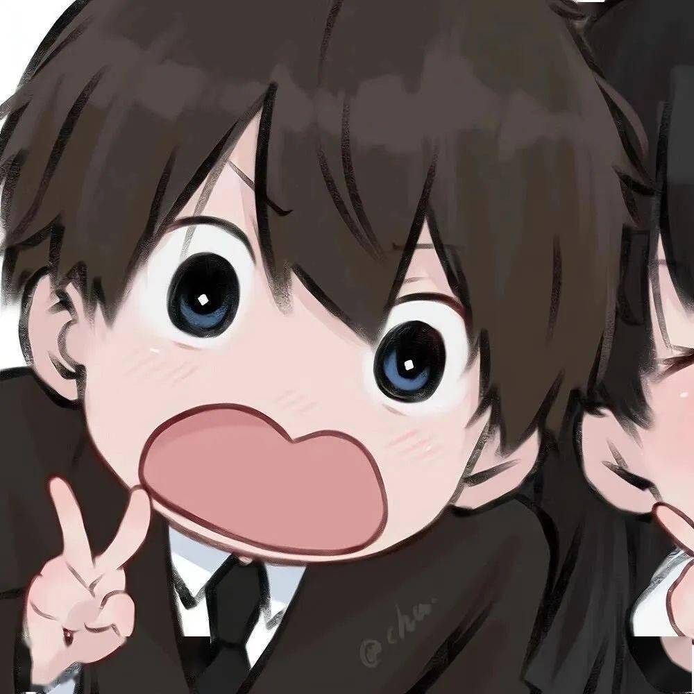 头像高质量头像建议码住存下