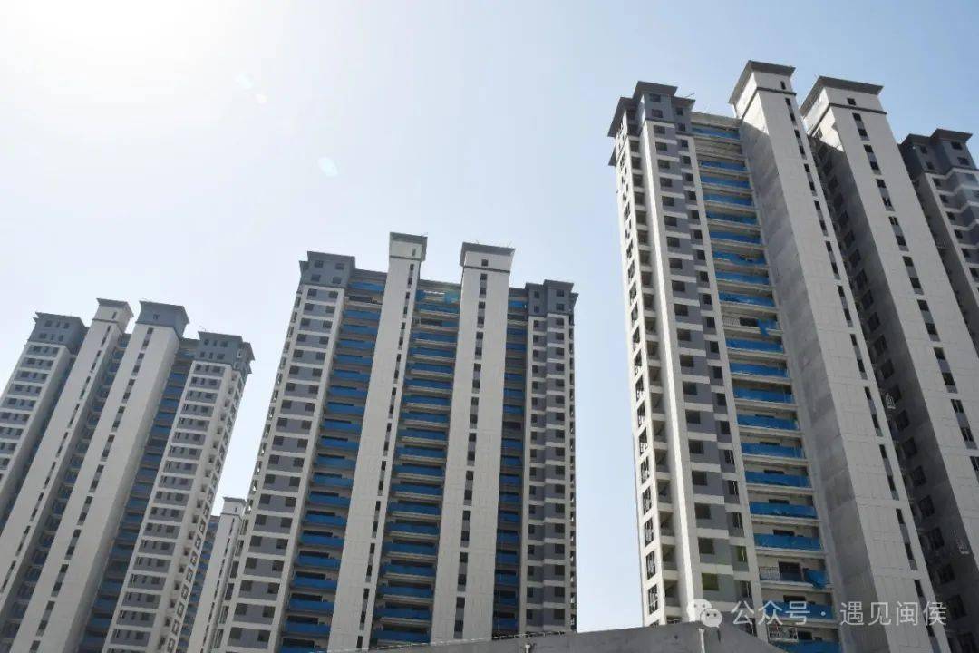 (荆山花园a区安置房项目现场)▲(福建傲农食品有限公司项目现场)县