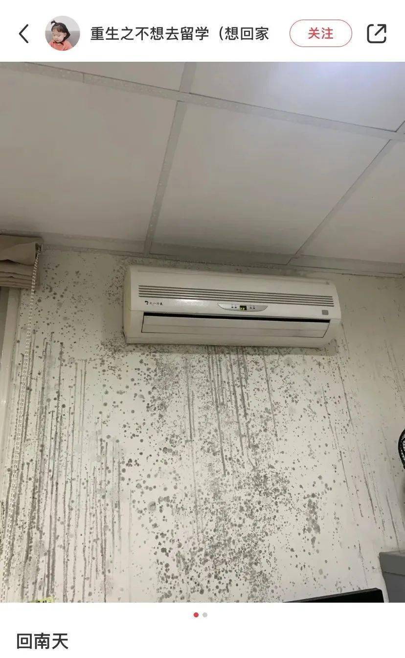 南方人已经找不出一条干爽的裤衩了_回南天_不知道_网友