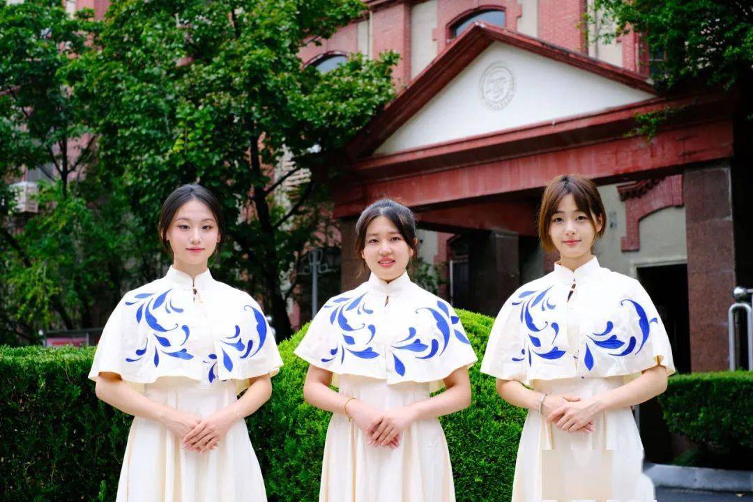 礼仪队招新丨礼仪卒度笑语卒获