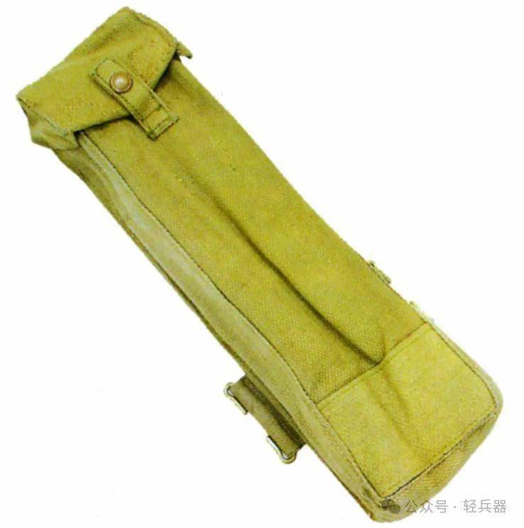 二战期间英军p1937单兵装具附件如何挂载