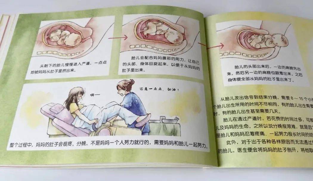 上海女教师出轨16岁高中生:被忽视的性教育,正在伤害孩子!_身体_知识_