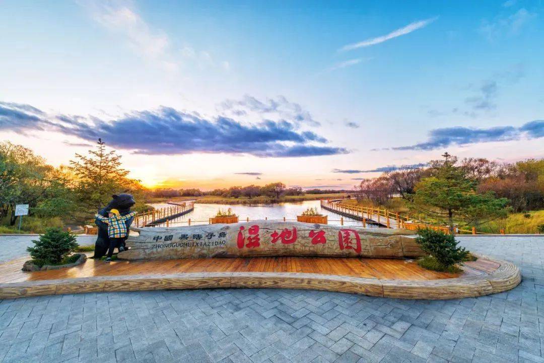 全攻略来抚远东游找福气源头