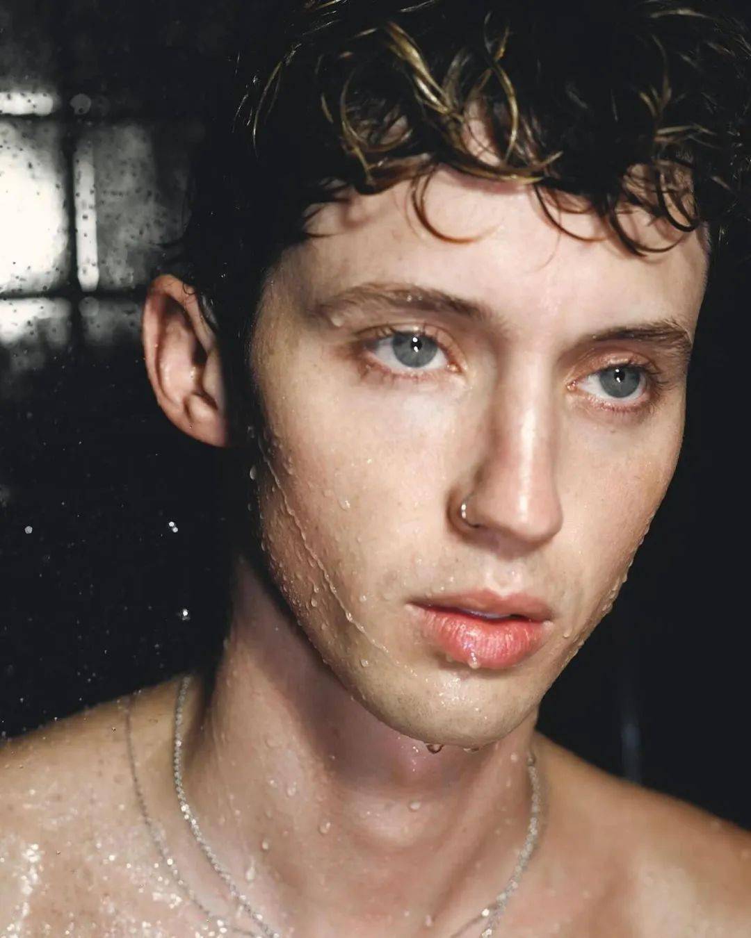 troye sivan男友图片