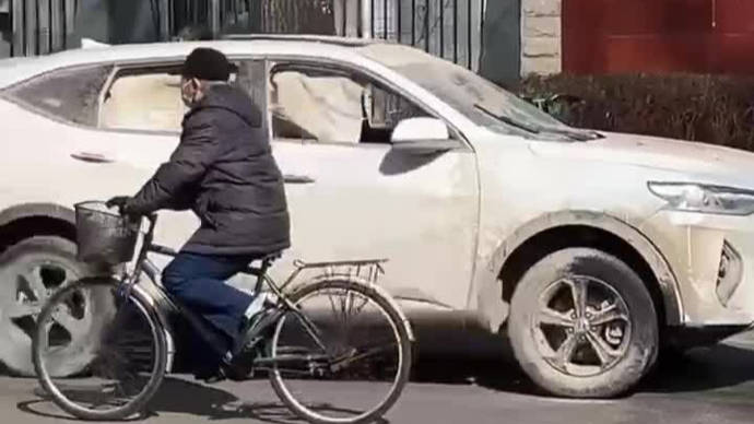 视频燕郊爆炸已致2死26伤目击者附近小学有玻璃被震碎