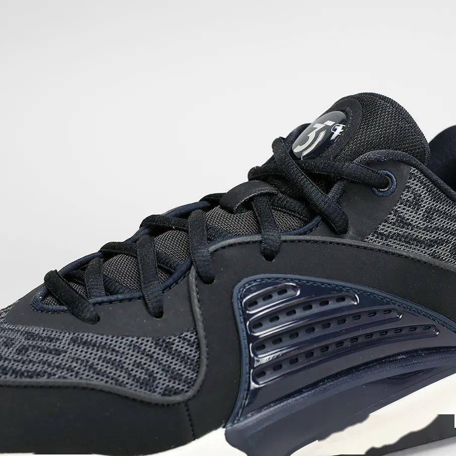 快传拆解 | nike kd16_气垫_材质_鞋垫