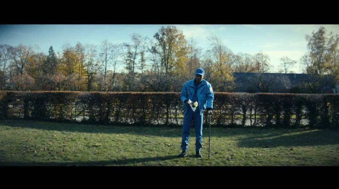 猛女天花板新剧又杀疯了