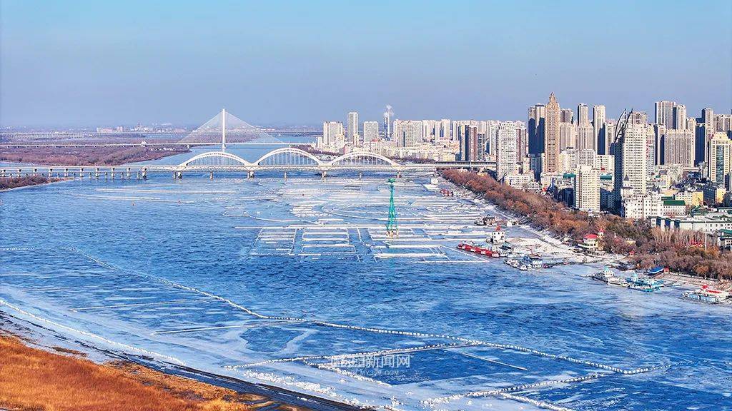 67未来三天冰城天气晴好白天最高气温8左右