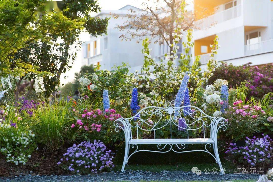 世界花园大会迎来浪漫"双城季"_园艺_作品_花卉