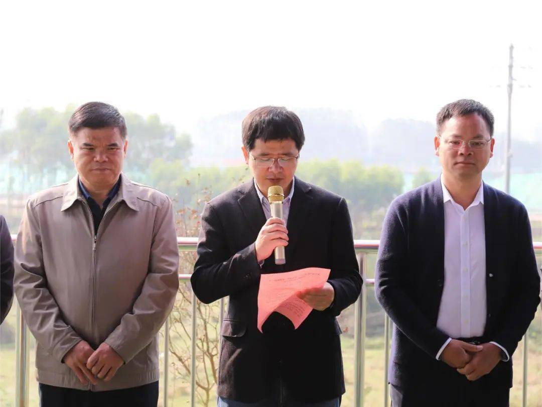 "绿动青春·共植良缘" 2024年钦北区青年职工联谊活动圆满结束_建设