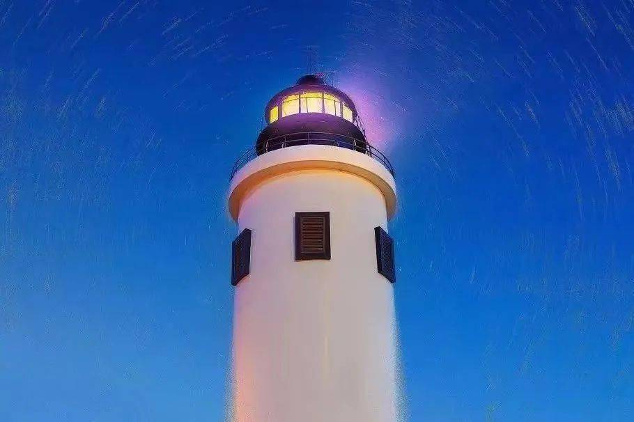 航海_人民海军_灯塔