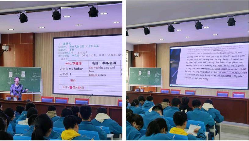 高中英语教学视频大全
  第2张