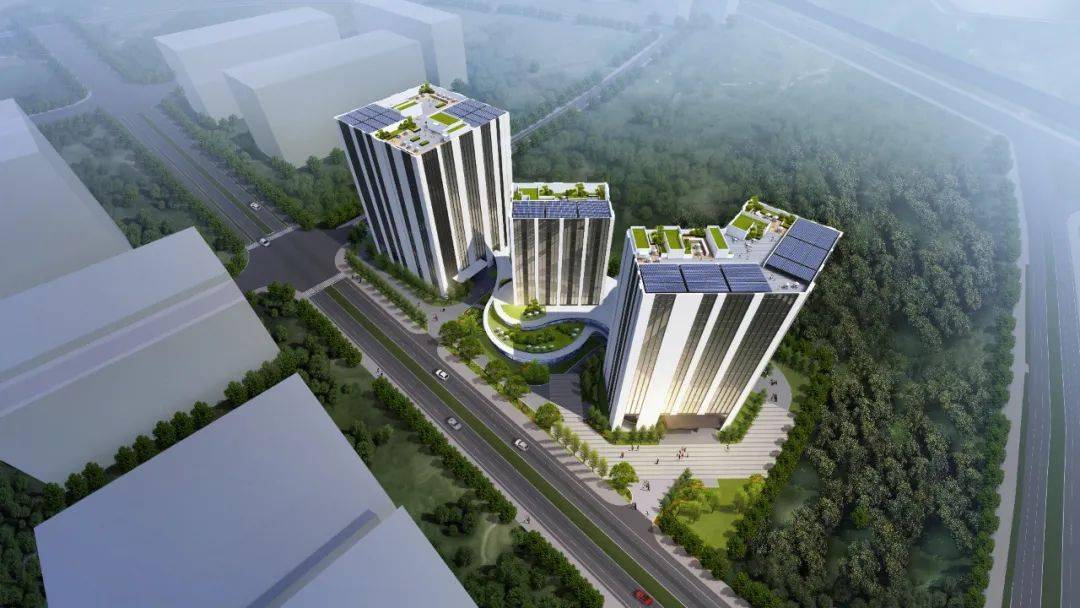 安图服务中心,其中,安图科技创新研究院囊括了ldt类创新产品研发中心