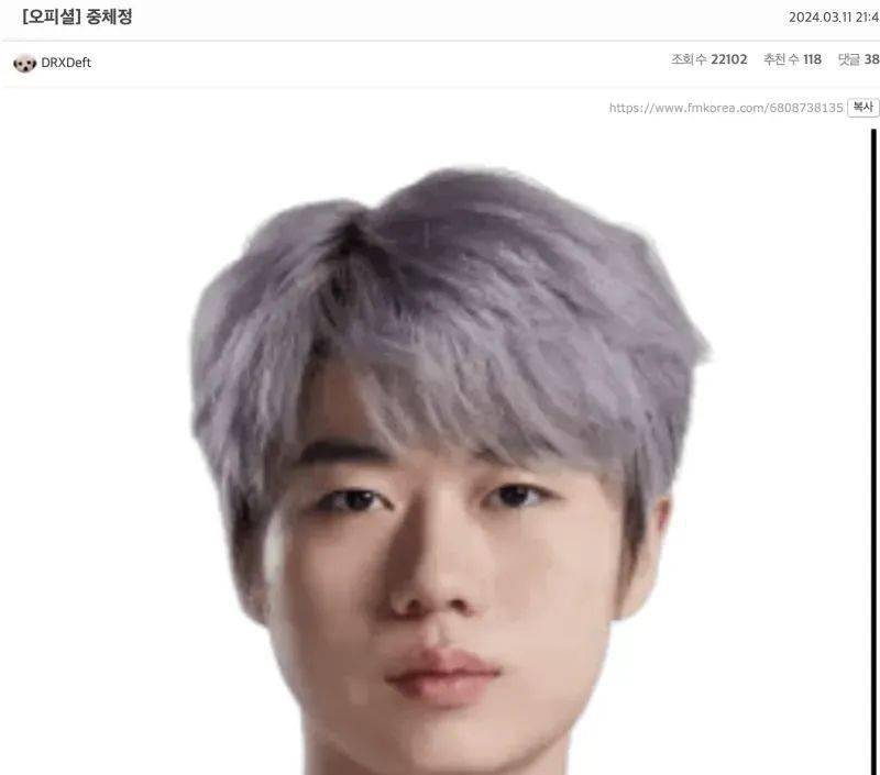 看life的表情那么差.