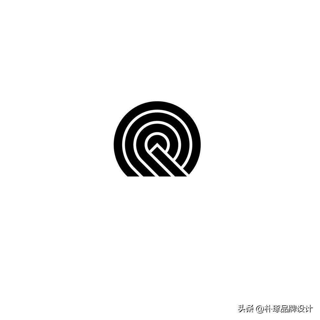 logo不是logo,是视觉战略选择_设计_企业_行业