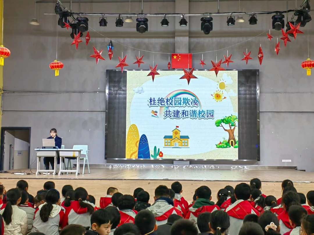 乌当法院化身法治引路人守护七彩阳光梦