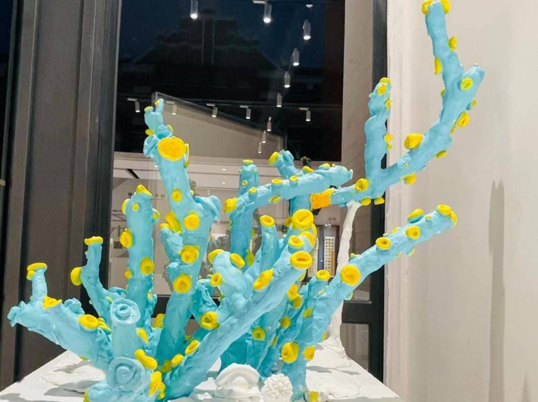 一日营奇妙仿生世界超级生物海洋精灵贝壳之家开启探索之旅