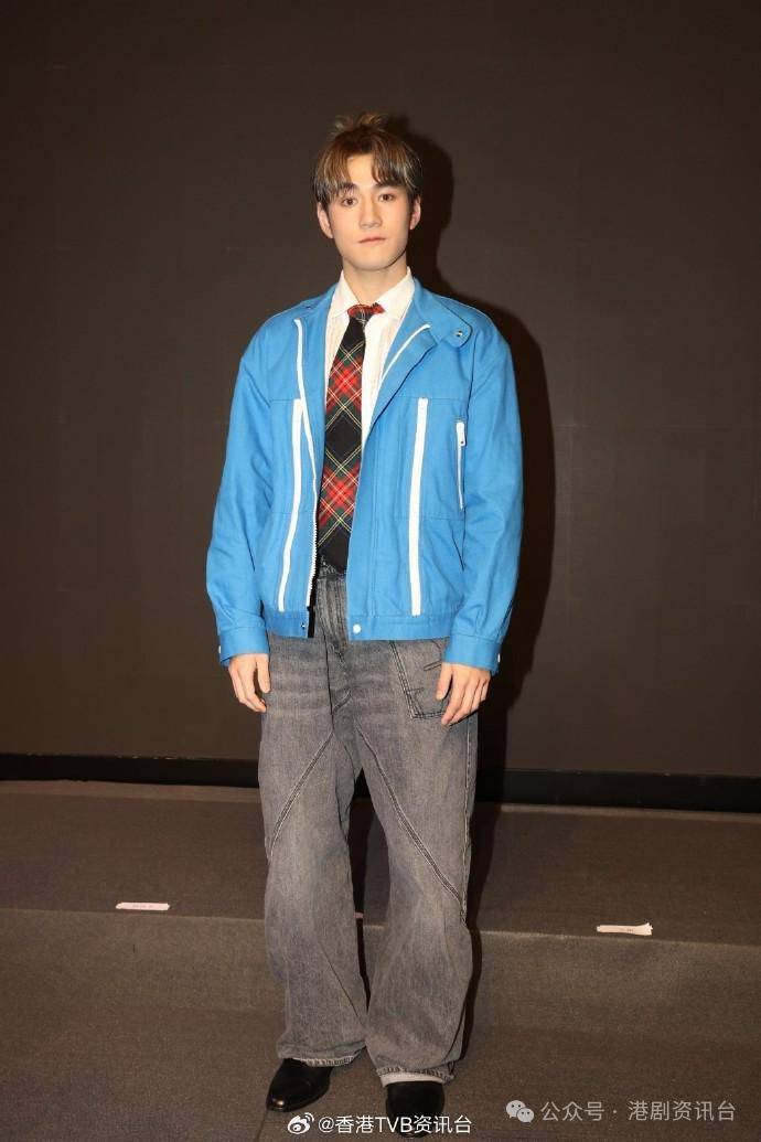 邓丽欣投诉魏浚笙好嘈任达华大符合明星条件