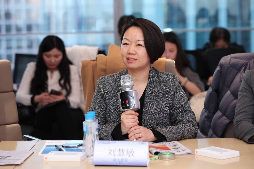 润土投资刘慧敏做创投是脑力活也是体力活以受托人心态做好投资管理