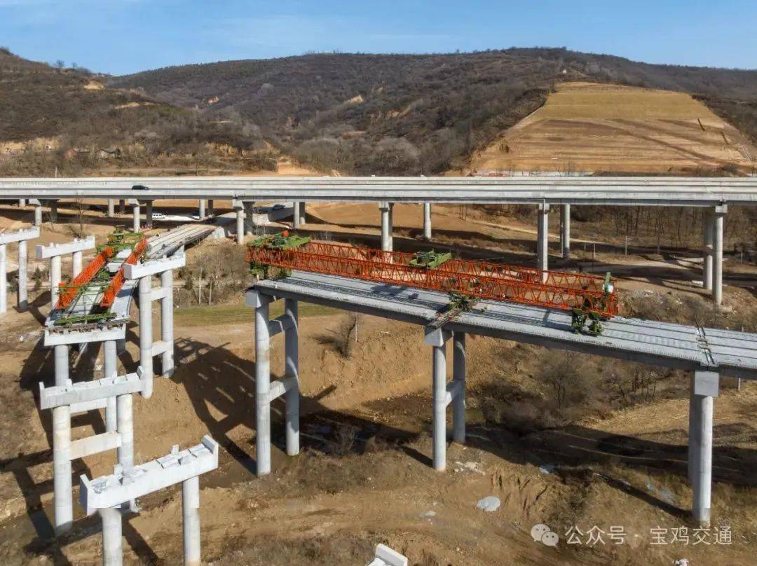 将在我市东部地区打通一条连接南北的纵向新通道,形成连接合凤高速与