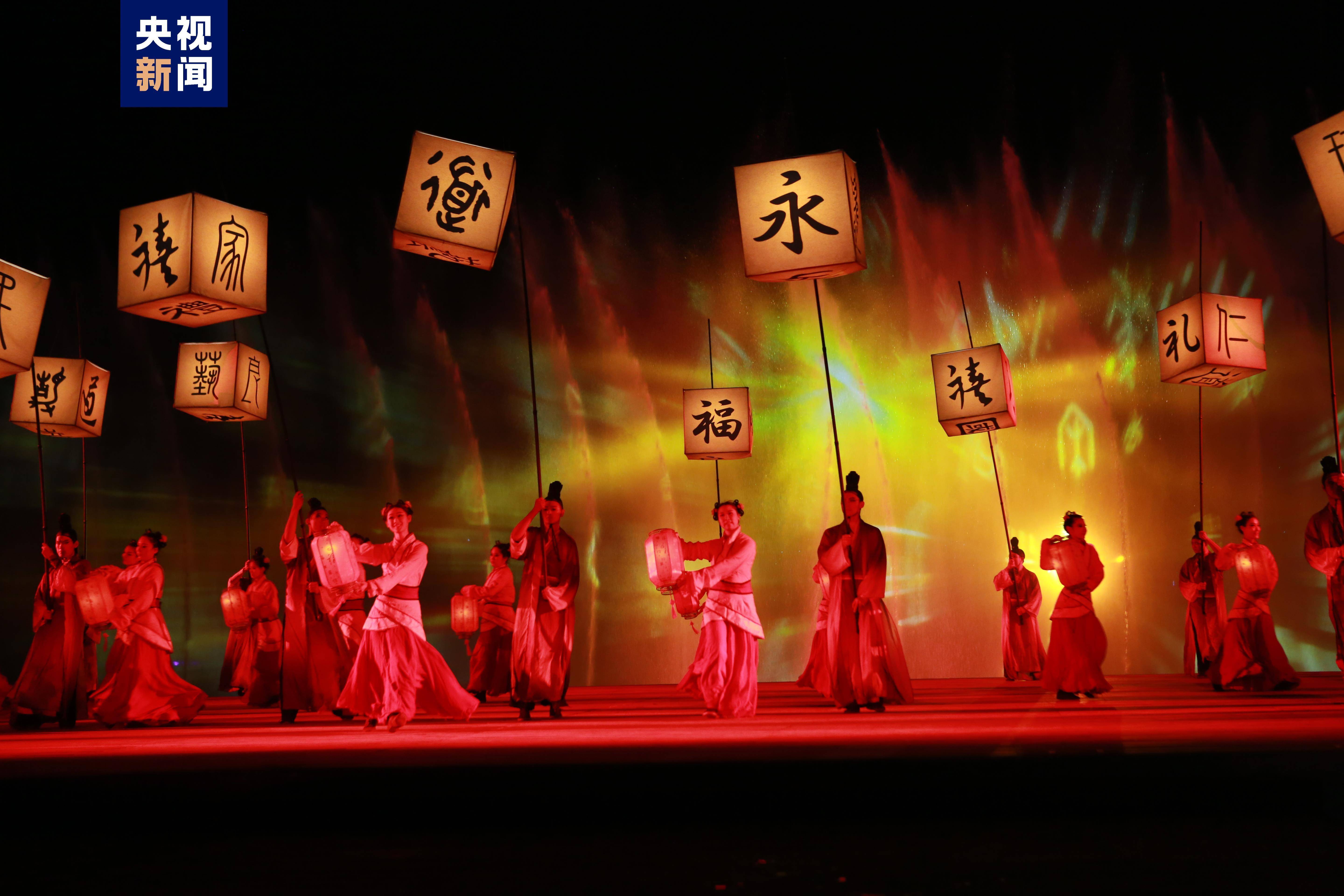 安阳上大分博物馆夜游活动即将开启